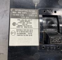 photo of MCCB744