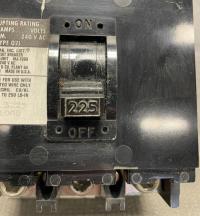 photo of MCCB744