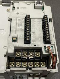 photo of VFD115