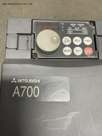 photo of VFD111