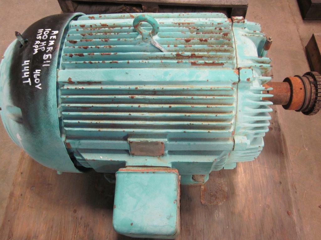 Inventory – Atlas Electric