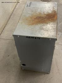 photo of AEDT671