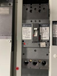 photo of MCCB30106