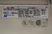 photo of VFD185