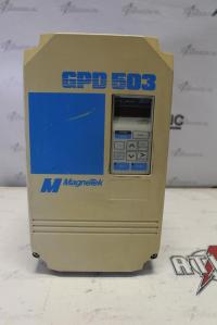 photo of VFD186