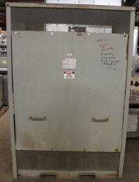 photo of AEDT611