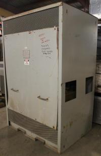 photo of AEDT611