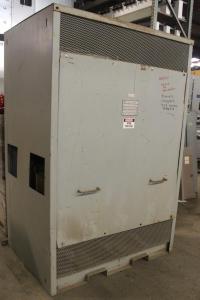 photo of AEDT611