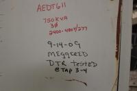 photo of AEDT611