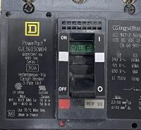 photo of MCCB28908