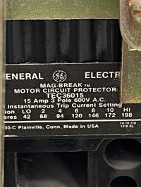photo of MCC01003
